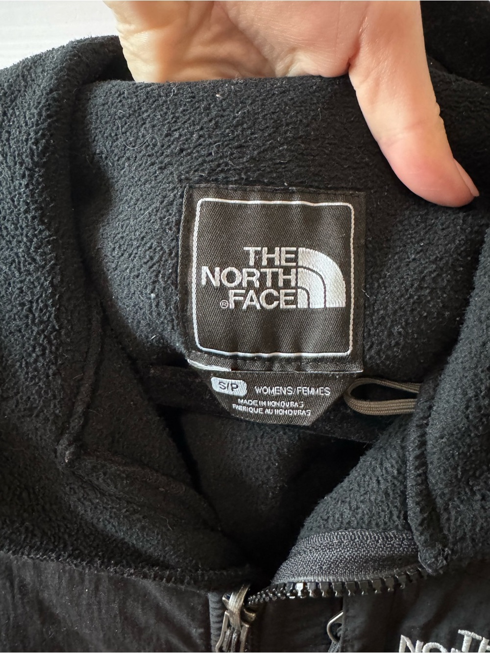 The North Face Retro Denali Jacket - Picture 7 of 7